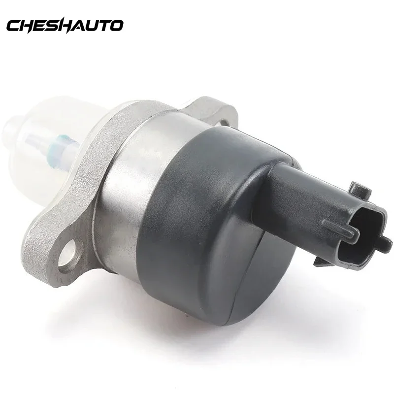 0281002488 Fuel Rail Pressure Regulator DVA Valve for MAN Volvo Diesel Engines