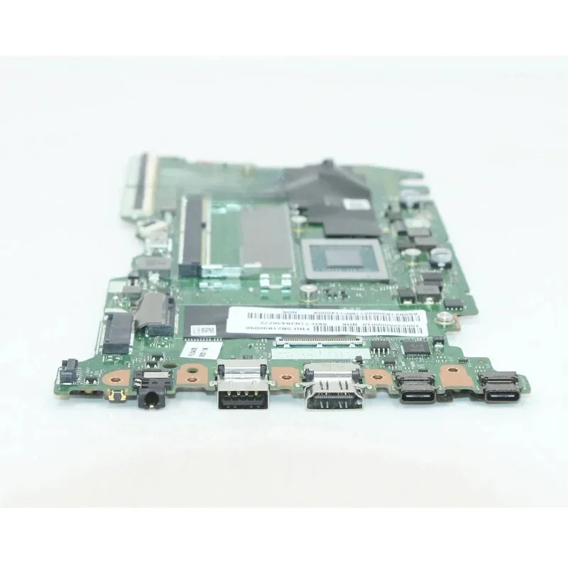 For Lenovo ThinkBook 15 G2 ARE LA-K062P R5-4500U UMA 8G Laptop Motherboard Mainboard 100% test OK 5B21B90090 5B21B09963