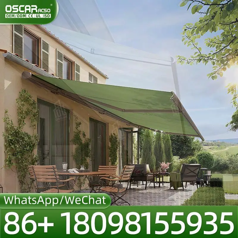 Retractable Electri…