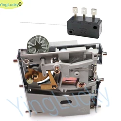 CL-Coin Acceptor Drop Insertion Type Mechanical Selector for Vending Arcade Game Machine, Arcade Accessories Parts,