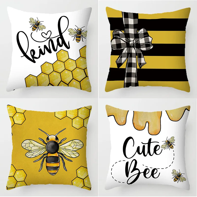 Funda De Almohada C… - image