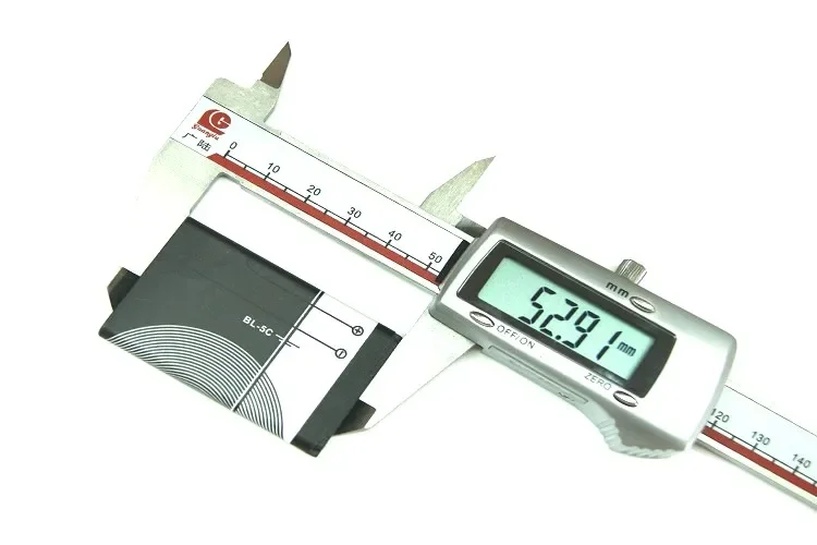 BL-5C 4C بطارية ليثيوم جديدة حار المحمول SAST بلوتوث بطاقة التوصيل مكبر صوت صغير راديو مجلس سعة كبيرة