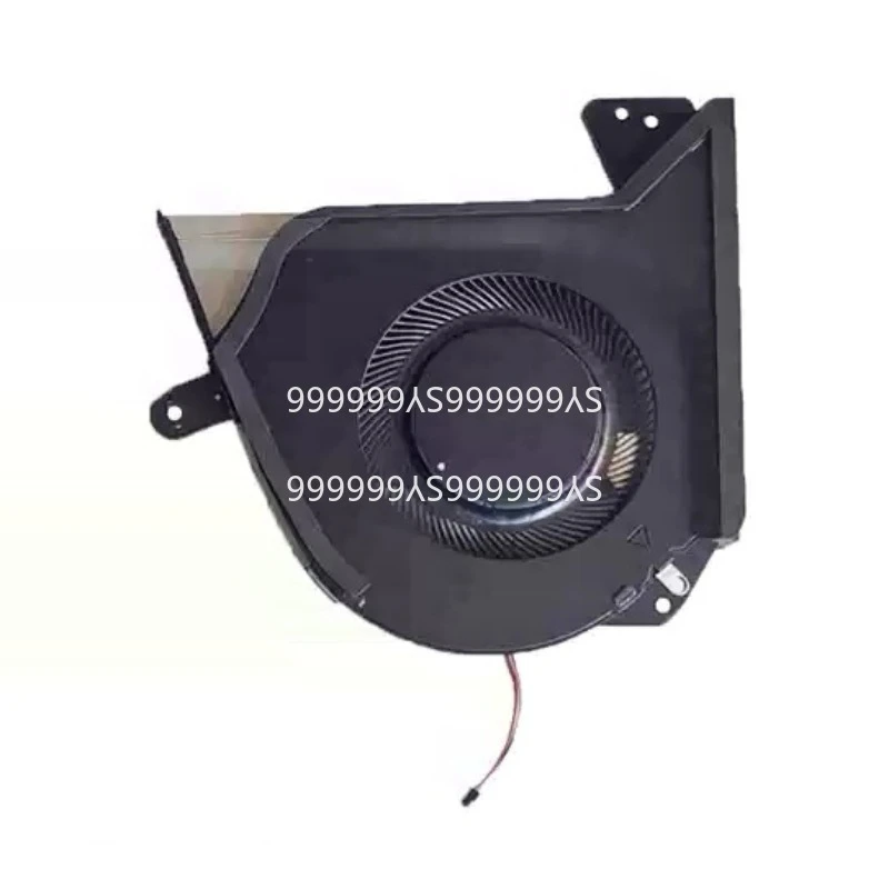 Cooling Fan For ASUS ROG Zephyrus M16 2023 GU603VV CPU Fan (Under F1 Key) + Free Disassembly Tools