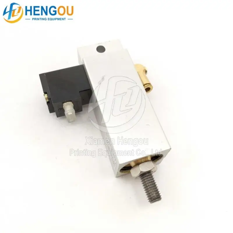 92.184.1011/A ESM-25-30-P-SA Solenoid valve for SM74 PM74 SM102 CD102 Printing machine