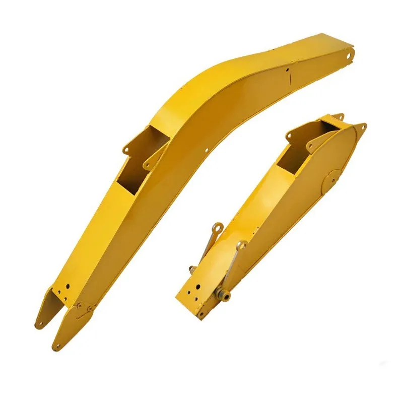 FOR 15 Channel 550/Sany 485 Remote Control Excavator Special All-metal Large Arm Accessories.