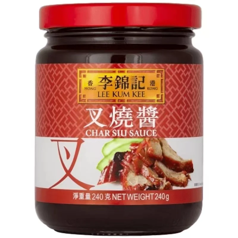 

Ли Кум Ко Char Siu Соус