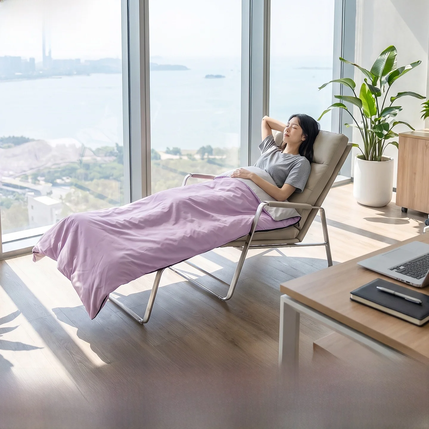 ultra-light-summer-adult-sleeping-bag-portable-for-office-classroom-nap-air-conditioned-blanket-extra-wide-home-car-use