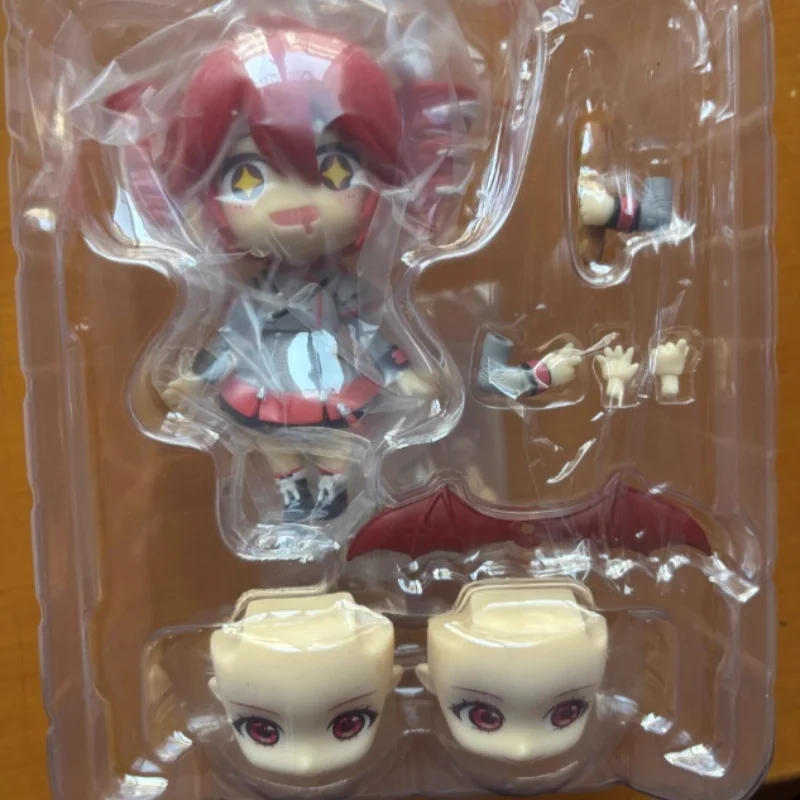 Leuke Kasane Teto Model Cartoon Anime Perifere Action Figure Synthesizer V Ai GSC Speelgoed Ornamenten Collectie Meisje Gift