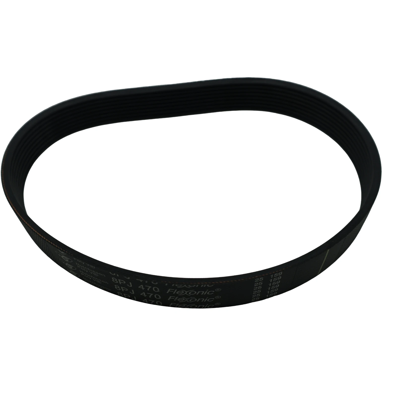 Suitable for All Brands of Treadmill Motor Belts 8Pj 470, Complete Collection of Conveyor Belt Motor Belts