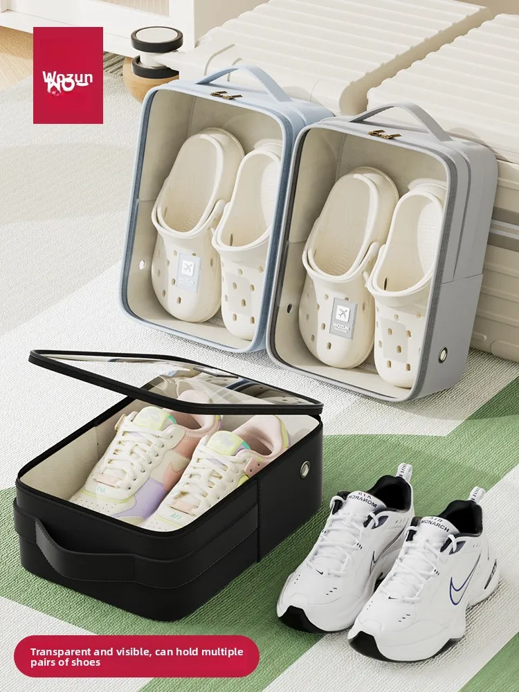 

Дорожная сумка-органайзер для хранения, пыле- и влагозащитный чехол, большая сумка-органайзер, коробка-органайзер от WuZun