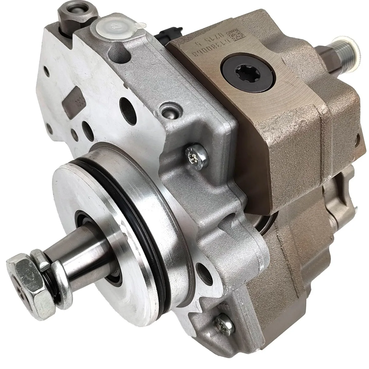 

Fuel Injection Pump 0445020137 5258264 Compatible for Cummins ISDE6.7 Diesel Engine