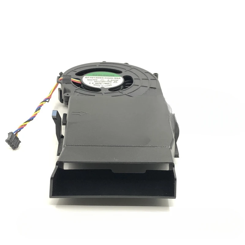 EF70150SX-C020-S9A 02N51K DC-5V Cooling Fan for  DELL optiplex 7040M