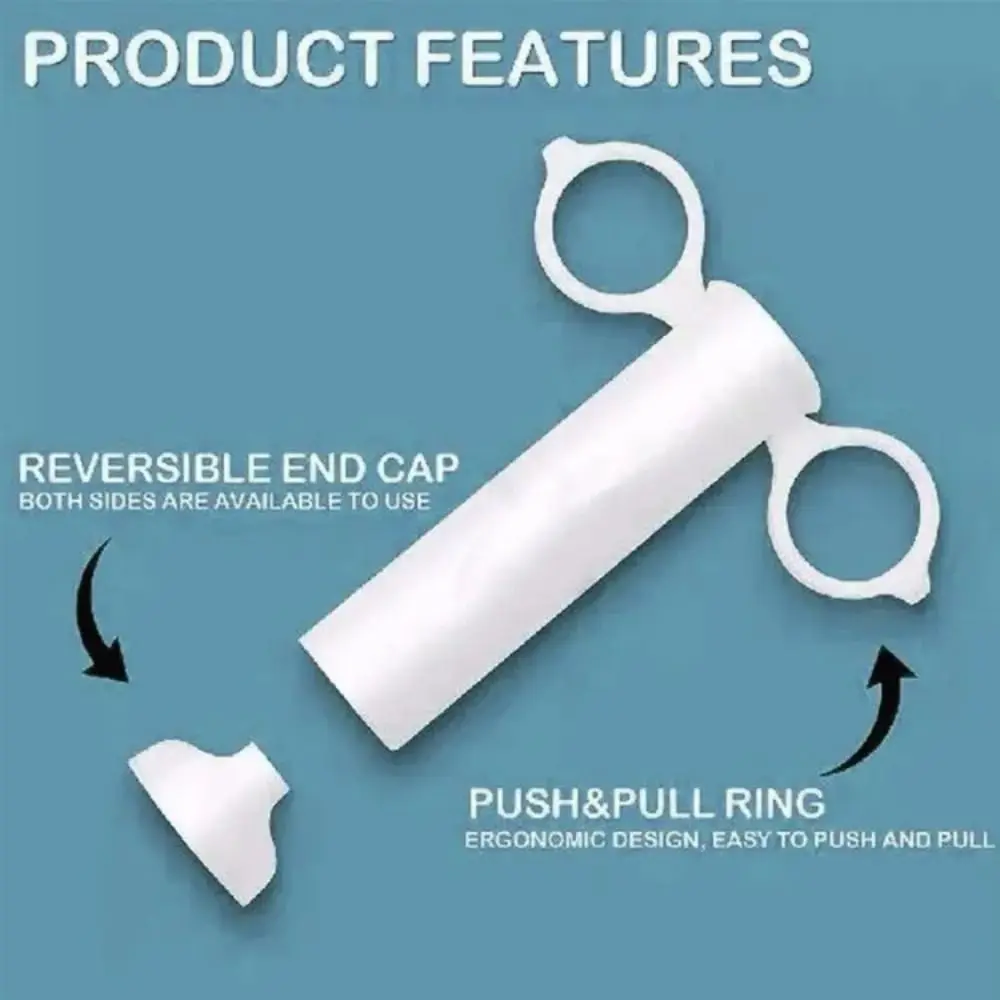 

5 шт. вакуумная присоска для укусов насекомых, без химических укусов, средство для удаления яда, естественное облегчение зуда