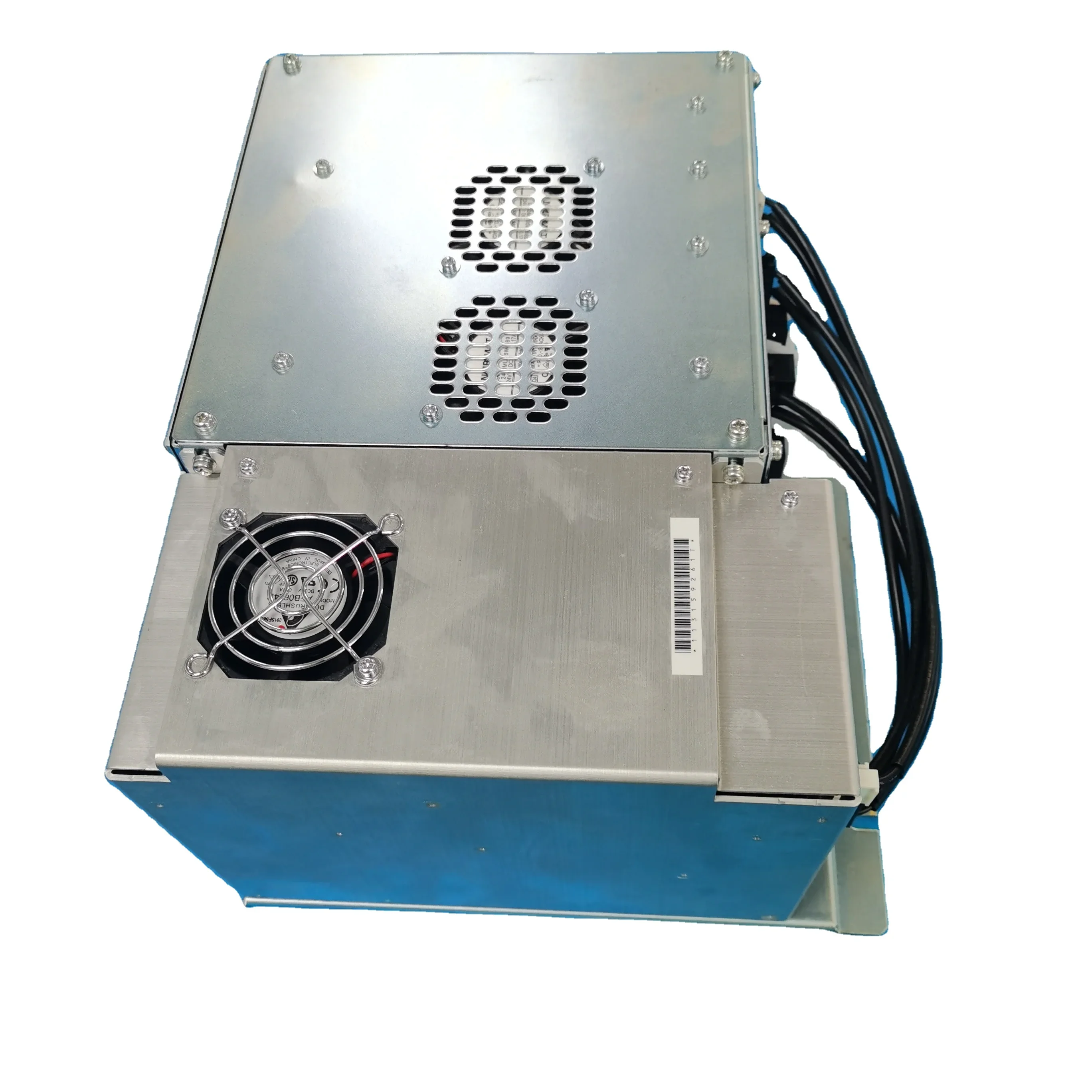 SMT Fuji NXT XB0325 SERVO BOX with MCPU 2EGTBC019200 SMT Production Line Replacement Part Original