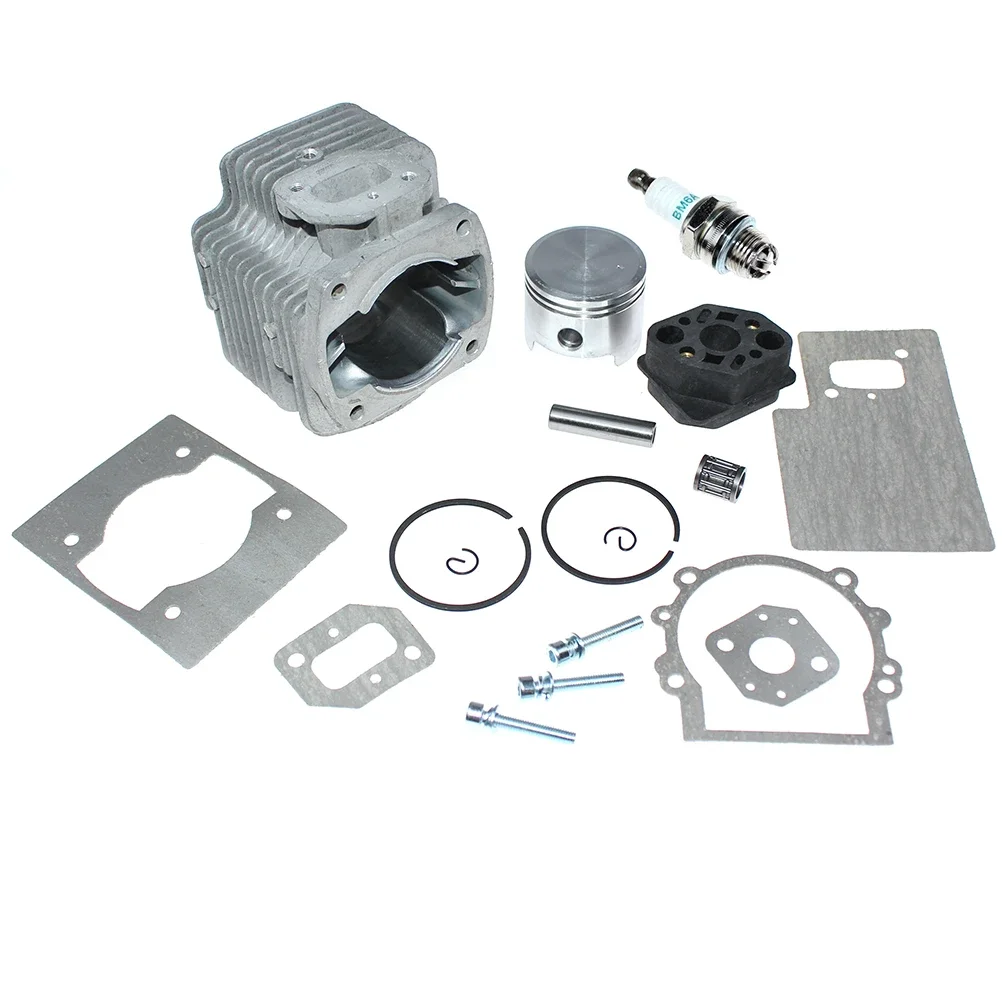 

Комплект поршня цилиндра для воздуходувки рюкзака EchoPB-770H PB-770T PB-770 Воздуходувка для рюкзака