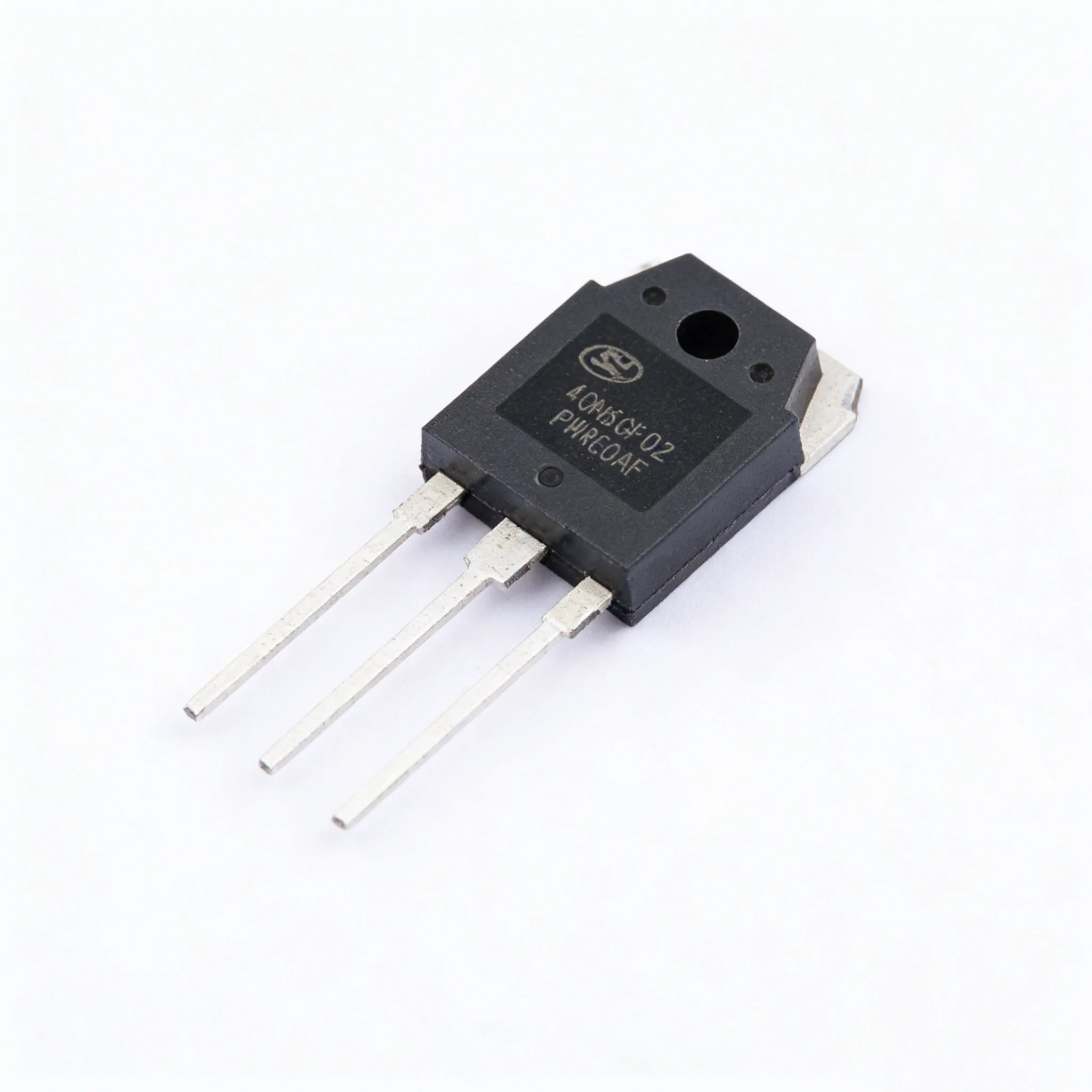 SGT40N60FD2PN TO-3P-3 40A, 600V Insulated Gate Bipolar Transistor IGBT-Module