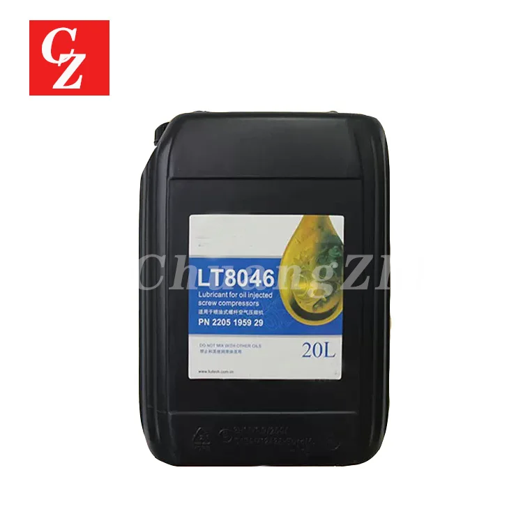 고품질 완전 합성 윤활유 리우텍 교체 윤활유 Pn2205195929 LT9046 LT8046