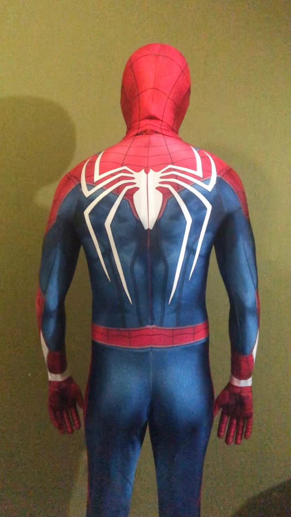 3D Impresso Spandex Spiderman Traje para adultos e crianças, Zentai Suit, Halloween Cosplay, Insomniac, Super-herói, Ternos, Bodysuit