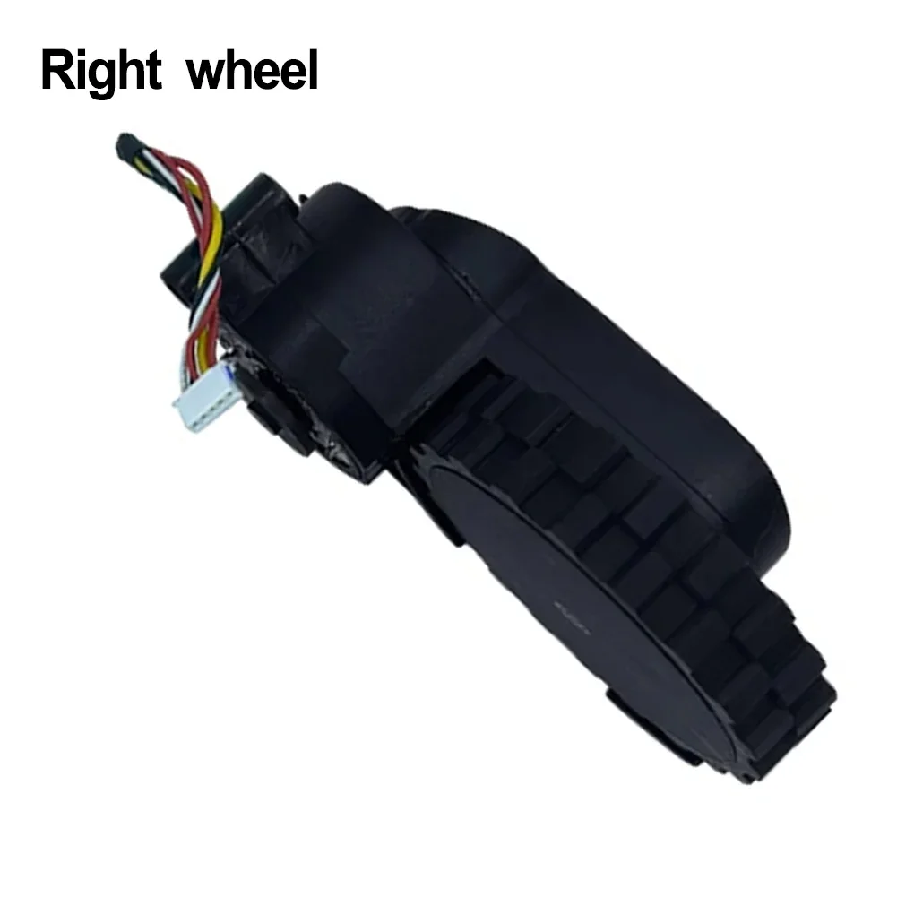 Robot Cleaning No Size Robot Vacuum Replacement Wheel Vacuum Wheel Replacement Quiet Operation For Eufy Clean L60