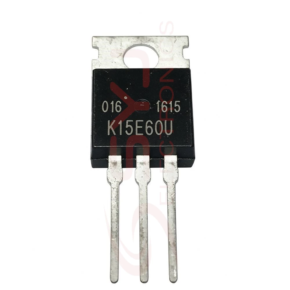 5PCS TK15E60U K15E60U 600V 15A HY3704 HY3704P 40V 176A S85N050R NCE30H15 30V 150A S60N12R S60N12 NCE8295A 82V 95A TO-220