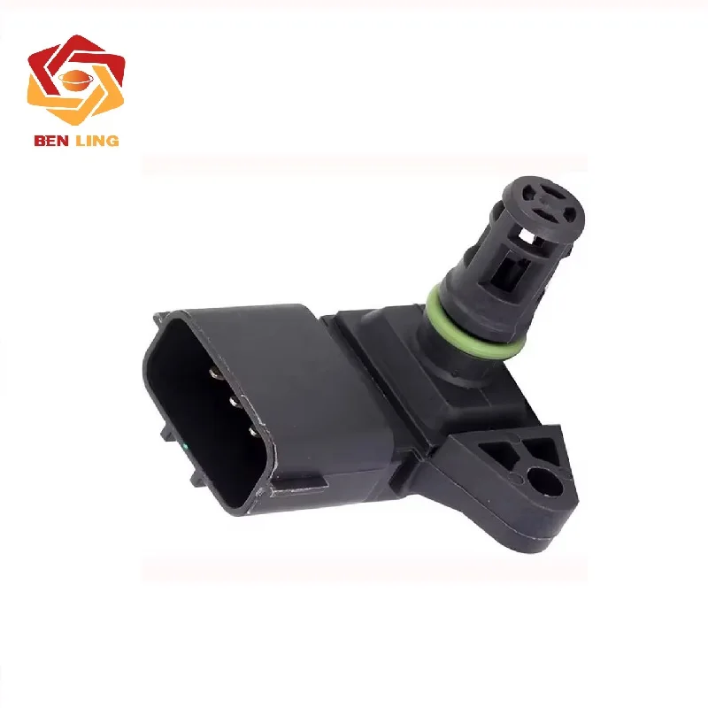 

Бен Лин для деталей строительной техники Подходит для PC200-8 300-8 400-8 Датчик температуры и давления масла 2897334