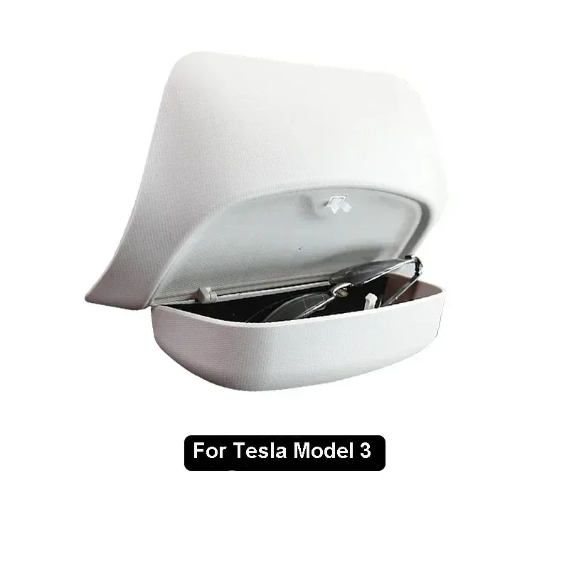 Model 3 New 3