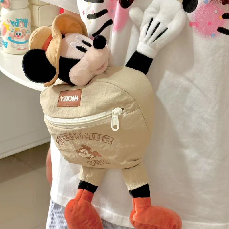 Cute Mickey Mouse H…