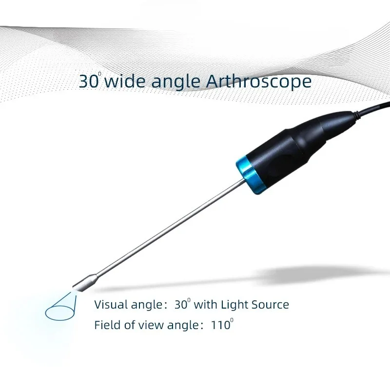 Arthroscopic Surgery Simulation Training Box  Camera Shoulder Knee Simulator Medical Educational Tool
