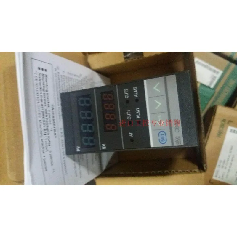 Japan RKC Thermostat/CB400FK02-M * AN-NN/A/Y (1pcs)