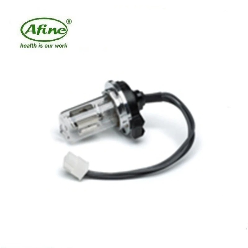 AFINE Agilent 5190-0917 Infinity Lab Deuterium Lamp, 8-Pin, dengan Tag RFID forG4212A/B, G7117A/B/C, G7100 CE