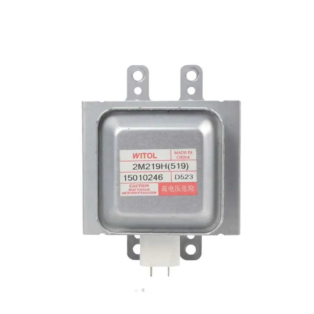 Nouveau magnétron 2M219H 2M519H pour accessoires de rechange de four à micro-ondes