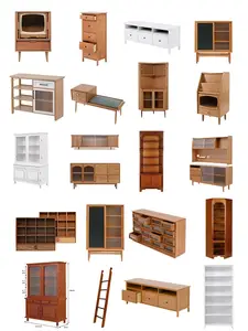 Aliexpress dollhouse furniture on sale