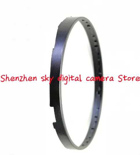 

Silver ring at the front cover mount FOR Canon EOS R50/R100. Brand new, original. 7375