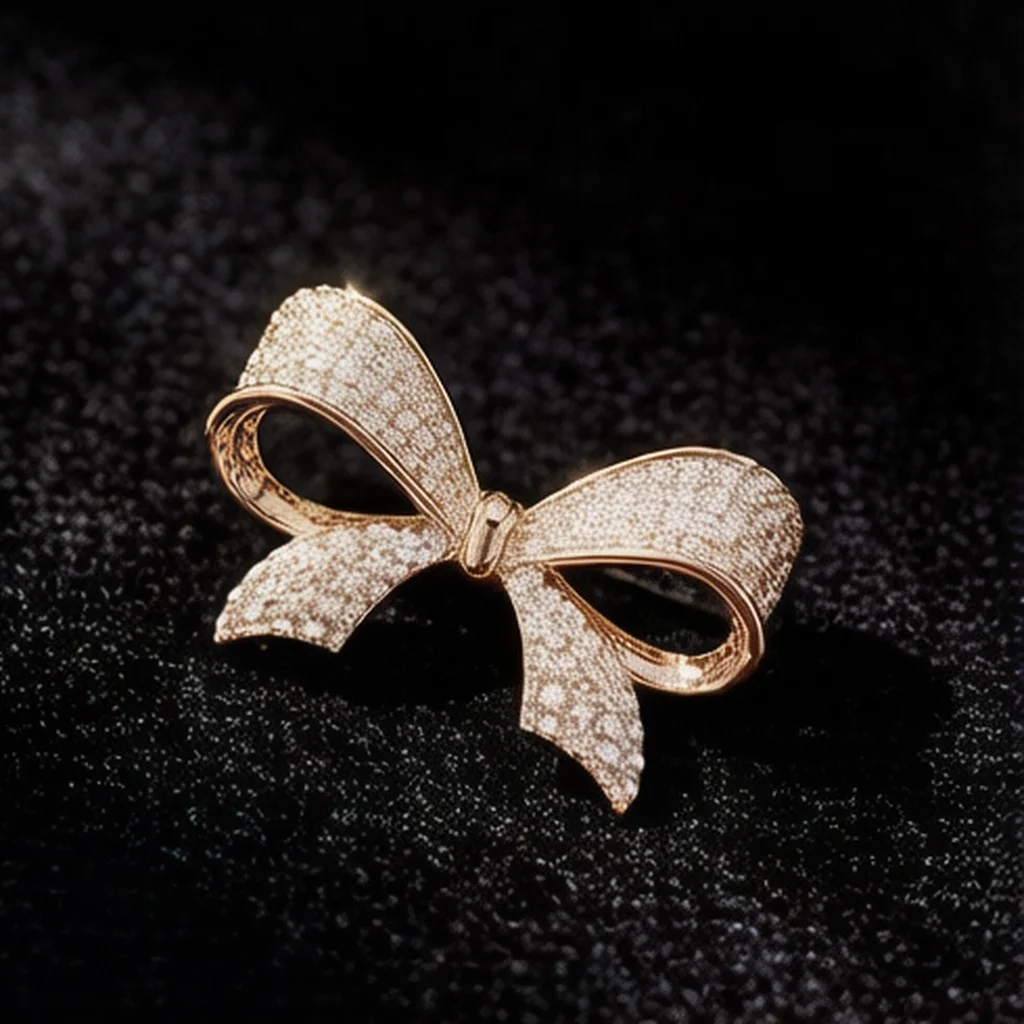 New Clothing Accessories Scarf Clips Badge Themed Brooches Bow Tie Accessories Metal Pins Versatile Wedding Guest Brooches Badge Brooches Decorations Shoe Accessories Decorative Pins Simple Ins Style Anti-Exposure Accessories Tie Collar Accessories Collar Pins Date Accessories Best Matching European Retro Style