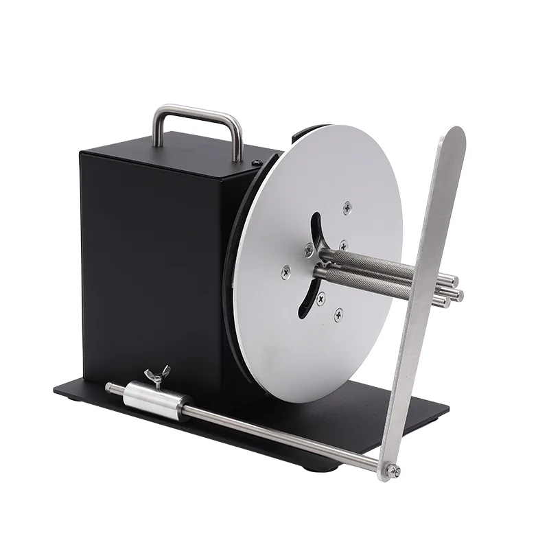 HD-R7 Electric Sync… - image