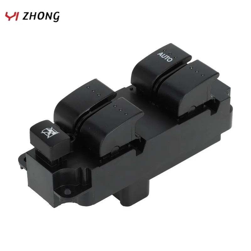 

6M3414505DA UE8D66350 Переключатель стеклоподъемника переднего левого стекла со стороны водителя для Ford Ranger 2006-2012