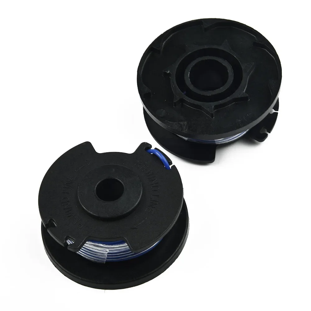 Suitable For Bosch ART 23 SL ART26SL ART23SL Strimmer 00062 2 Spools For Various Scenarios In Stock  Drop Ship