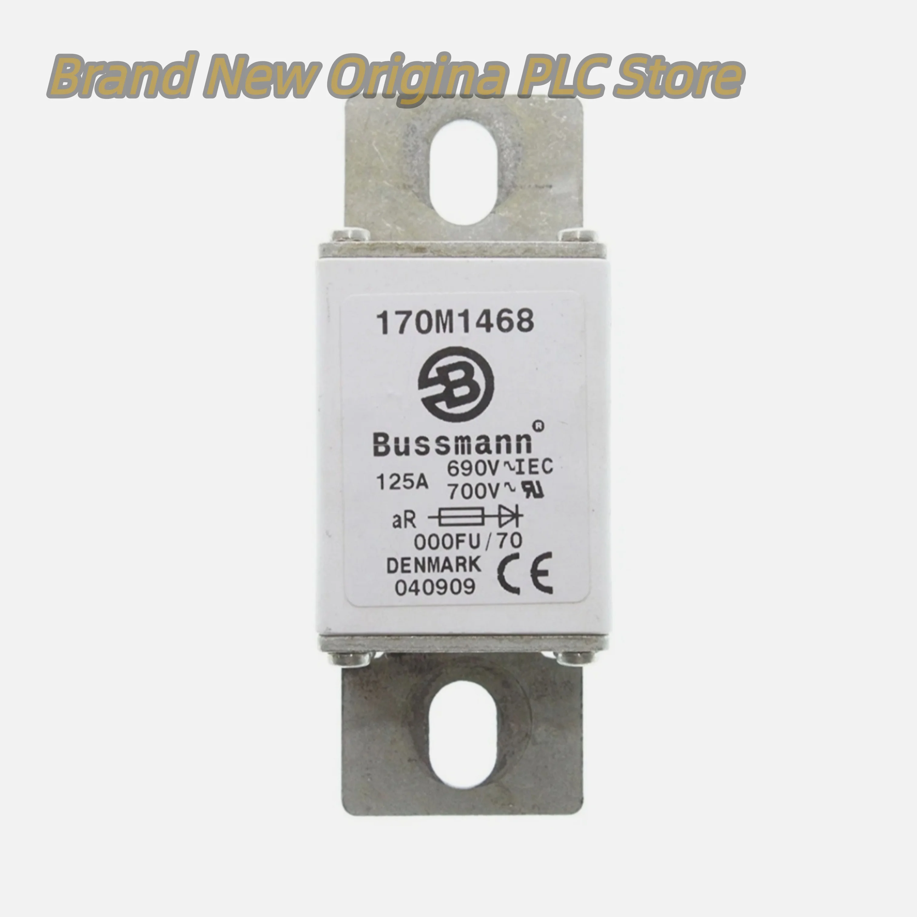 

170M1467 170M1468 Предохранитель новый в коробке