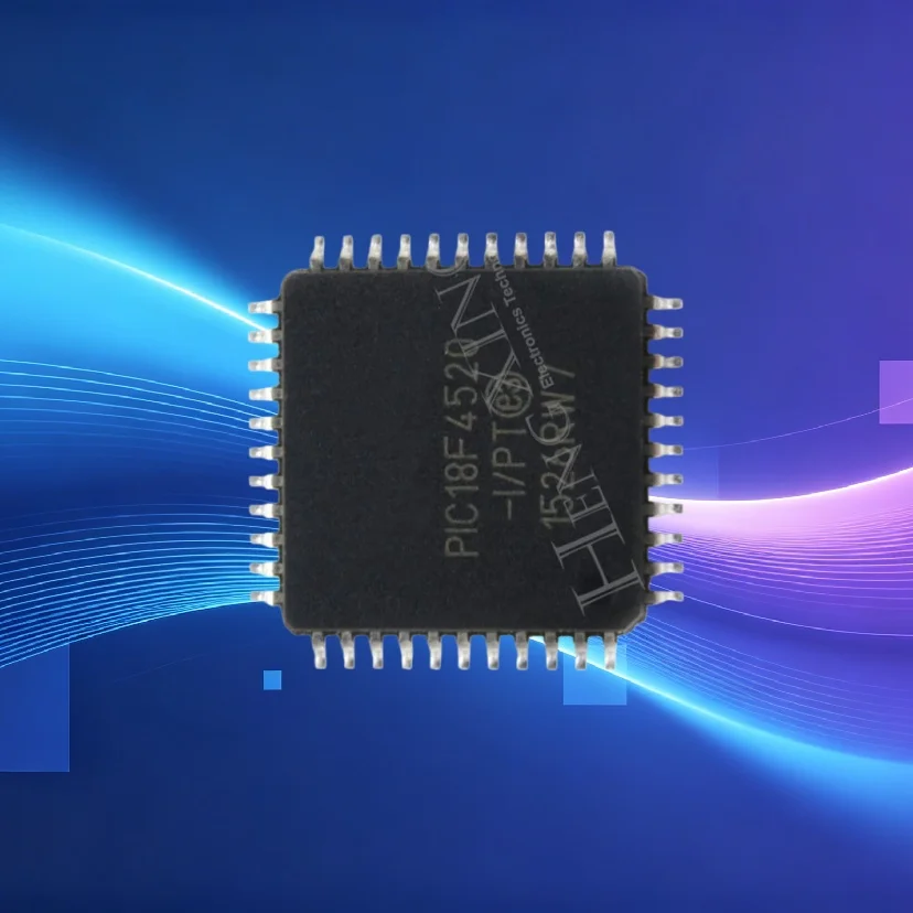 （1pcs-5pcs）PIC18F4520-I/PT PIC18F4520 ATMEGA8535-16AU ATMEGA8535 ATF1502AS-15AC44 ATF1502AS TQFP-44