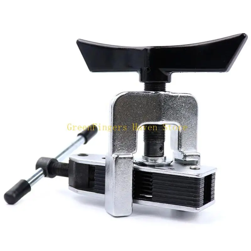 F68D Manual Tube Expanders Non-slip T Handle Metal Enlarged for Air Conditioners Maintenance Handhold Gadget Hand Tool