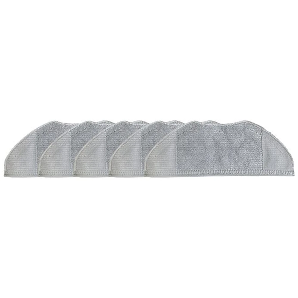 Main Rolling Brush Side Brush Hepa Filter Mop Cloth For Mi Robot Vacuum Mop Essential G1 Cleaner Spare Parts