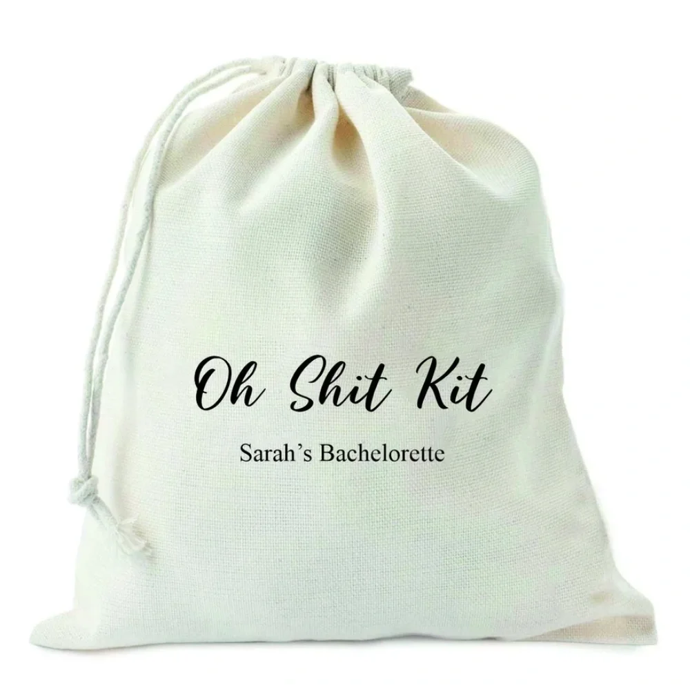 Oh Shit Kit Bags,Pe… - image