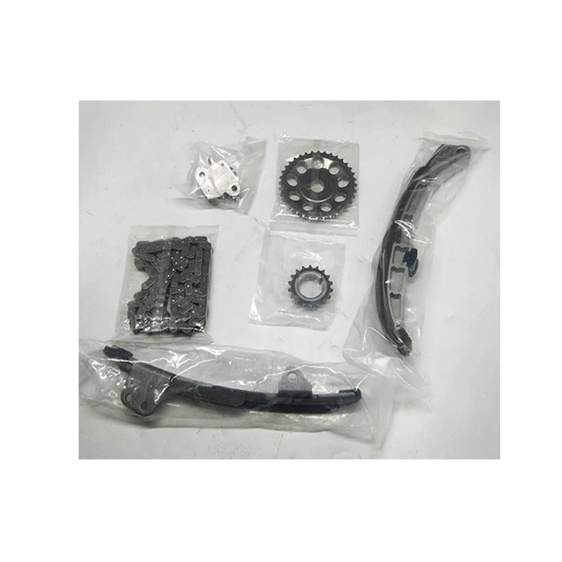 

13501-21030 For YARIS COROLLA 1NZFE 2NZFE Car Engine Timing Parts Timing Chain Kit