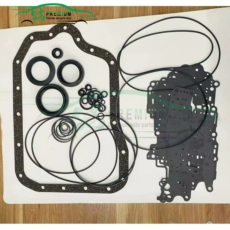 New U760 U760E 6-Speed Overhaul Kit Suit For Toyota Camry Vanguard Venza Sienna Highlander RAV4