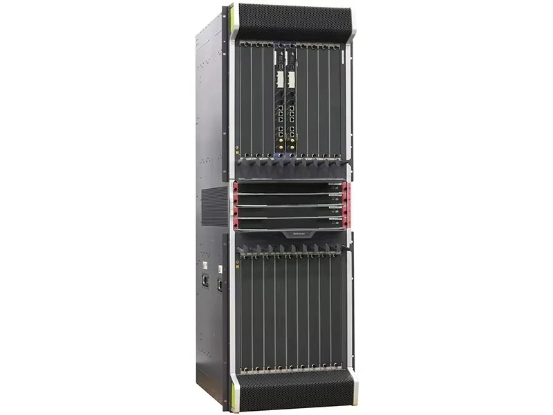 High-end ME60 series enterprise router ME60-X8A ME60-X16A BRAS multi-service control gateway ME60-X8 ME60-X3 ME60-X16