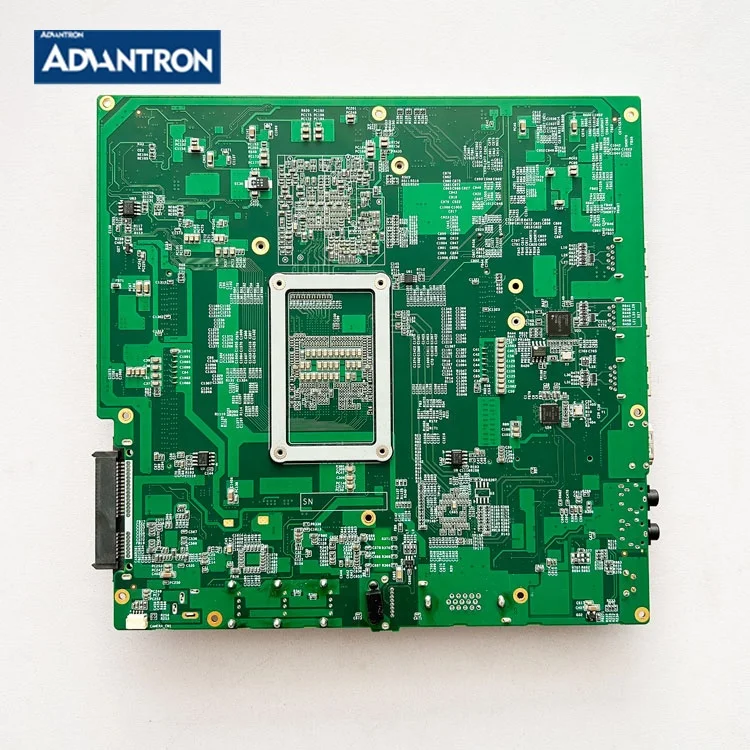 FT1500A-4C-AIO-V1.3 :0002381268D67 0202-0200-05020140 Industrial Motherboard CPU Board CPU Module Stock