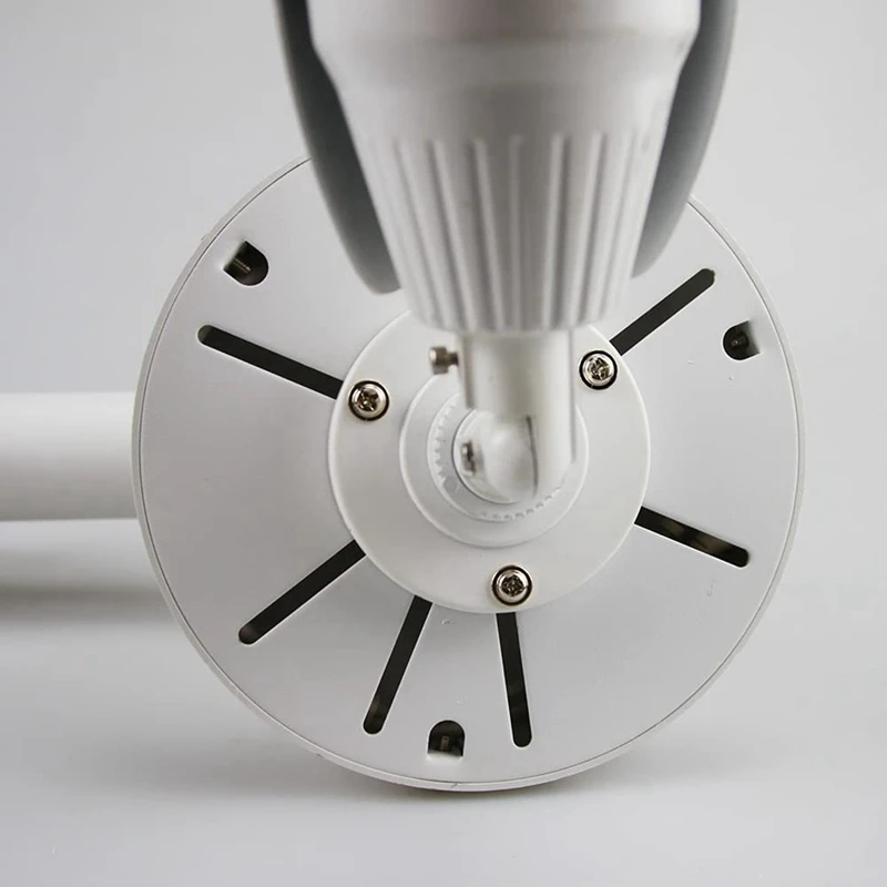 3X Security Camera Mount Bracket,Dome Camera Mount Universal Camera Wall Mounting Bracket For CCTV Security Camera