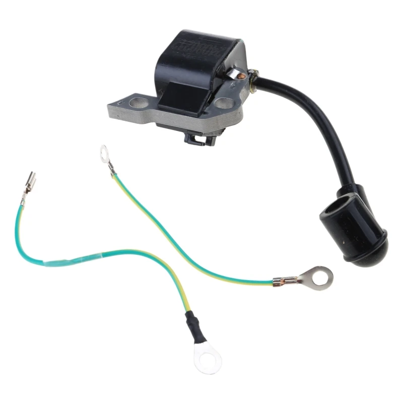 Bobina di accensione Modulo Magneto Per Stihl MS180 MS170 MS 180 170 018 017
