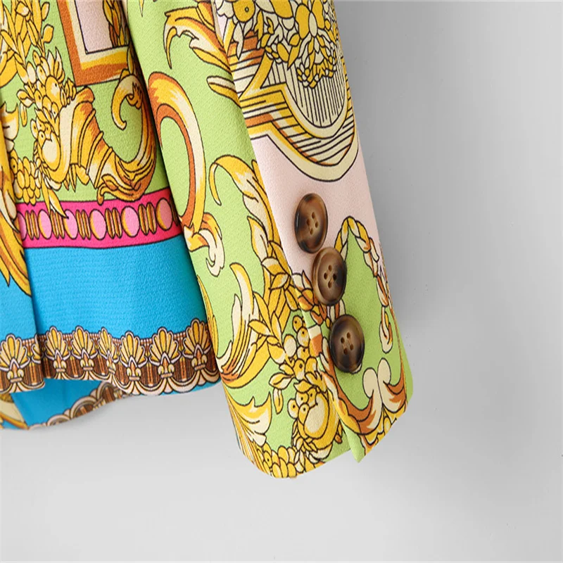 2026 Men's Spring and Autumn New Trendy Business Versatile Suit Top Coat Men's Fashion Casual Light Luxury Jacket