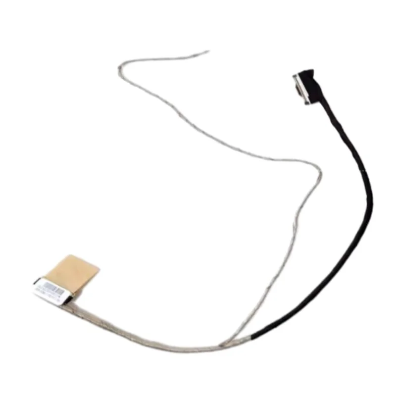 C  FOR SONY VAIO SVF14 SVF14A SVF14A15CXB SVF14AC1QL LCD Cable DD0GD5LC000 DD0GD6LC000